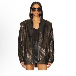 Ronny Kobo Vonna Jacket